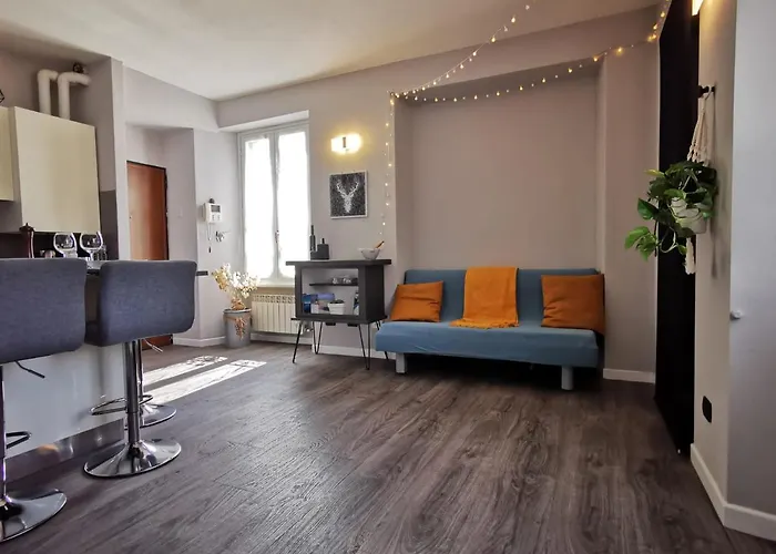 Monte Rosa Studios