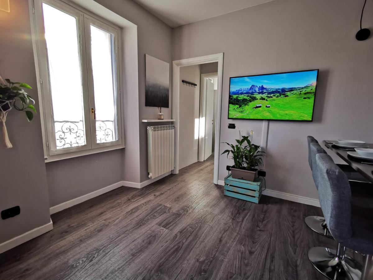 Monte Rosa Apartment *