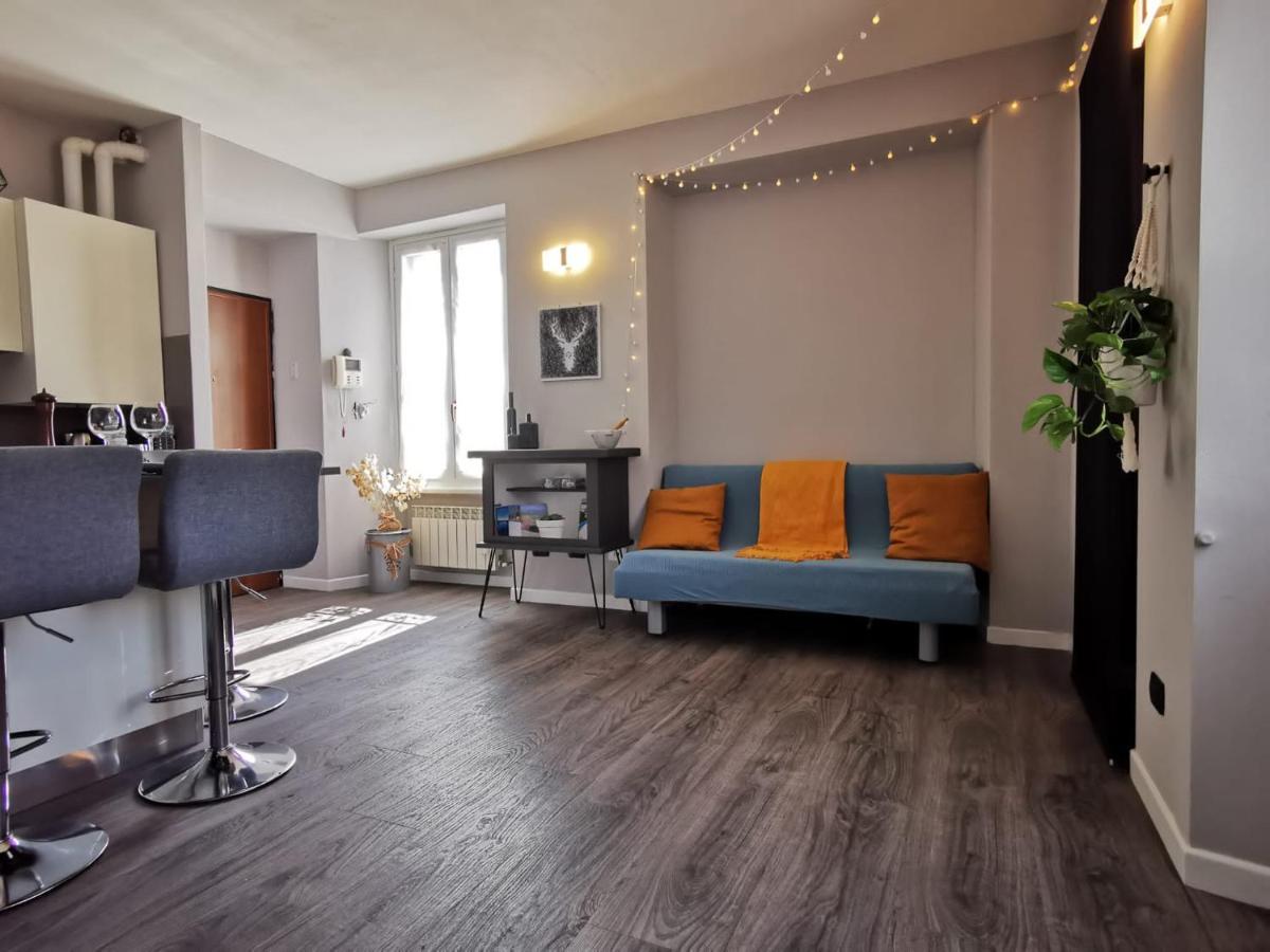 Apartment Monte Rosa *