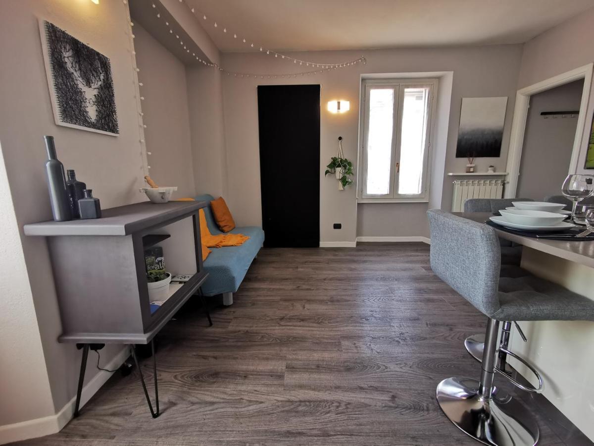 Apartment Monte Rosa *