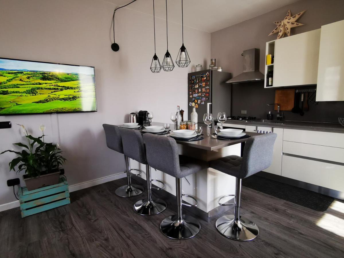 Apartment Monte Rosa