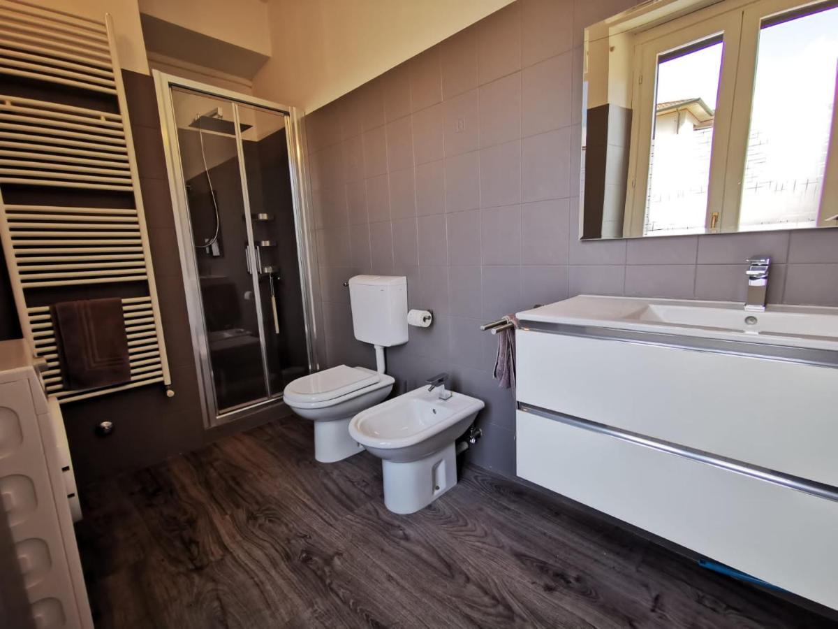 Apartment Monte Rosa