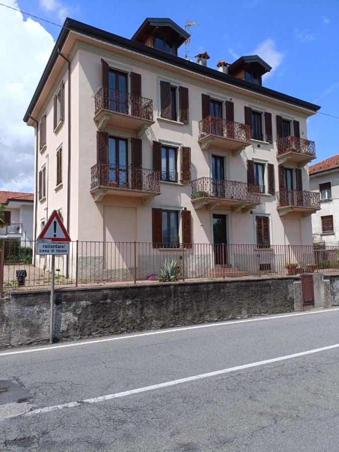 Monte Rosa Apartment