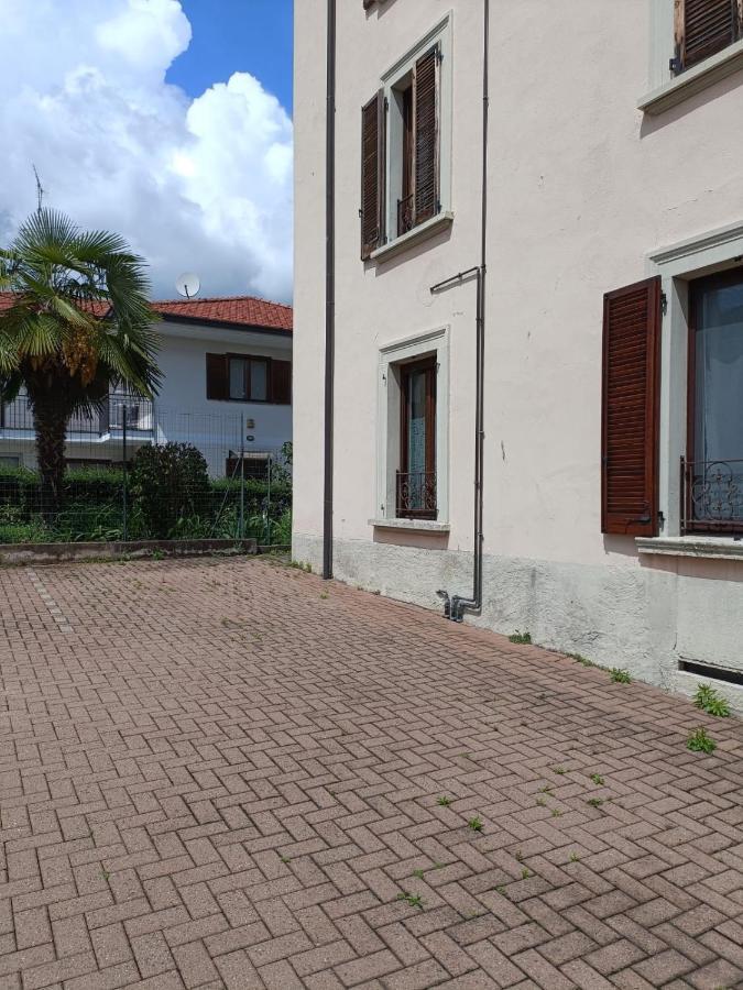 Apartment Monte Rosa Invorio Inferiore